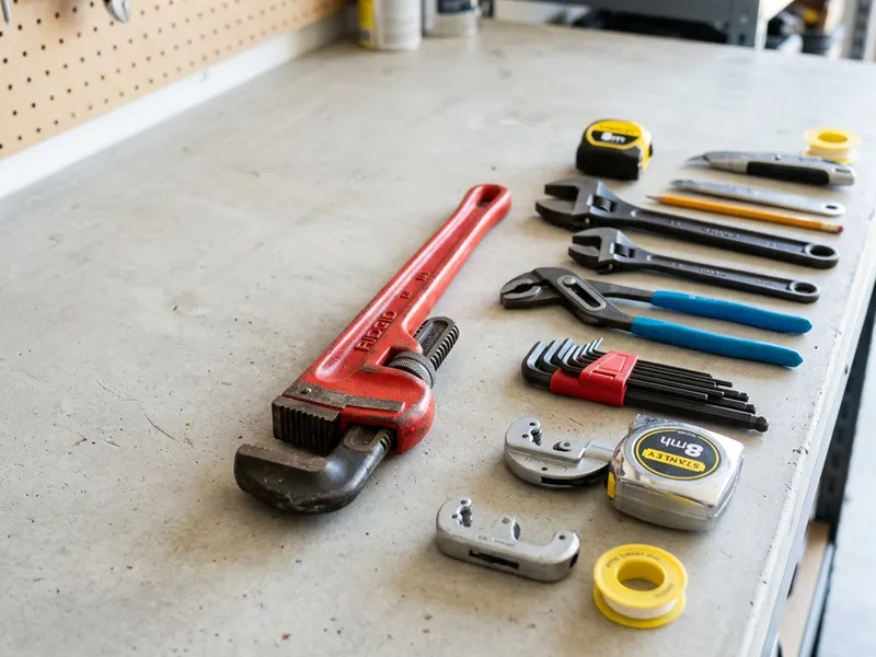 Emergency Plumber in El Cajon, CA